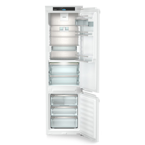 מקרר ליבהר אינטגרלי ICBNci 5663 Prime BioFresh NoFrost