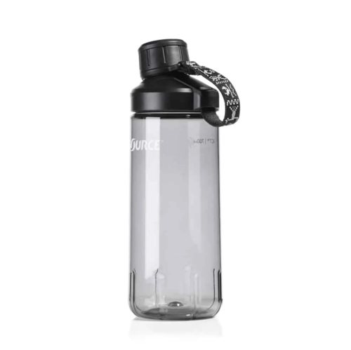 SOURCE בקבוק מים Act Clickseal Water Bottle 900ml