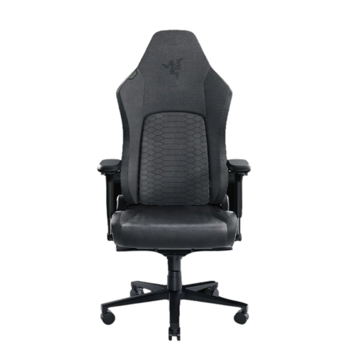 כסא גיימינג Razer Iskur V2 Grey Fabric