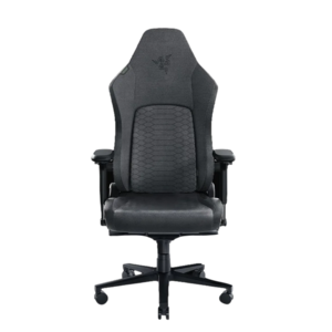 כסא גיימינג Razer Iskur V2 Grey Fabric