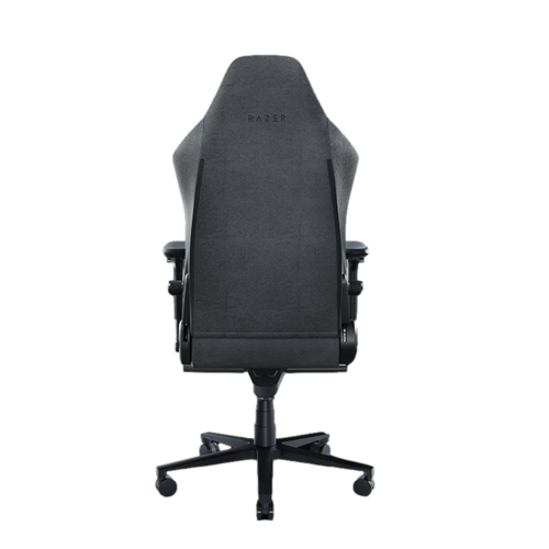 כסא גיימינג Razer Iskur V2 Grey Fabric