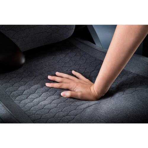 כסא גיימינג Razer Iskur V2 Grey Fabric