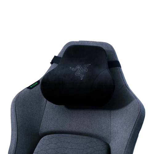 כסא גיימינג Razer Iskur V2 Grey Fabric