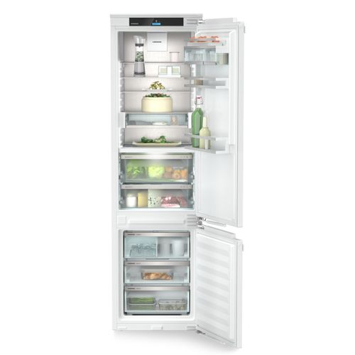 מקרר ליבהר אינטגרלי ICBNci 5663 Prime BioFresh NoFrost