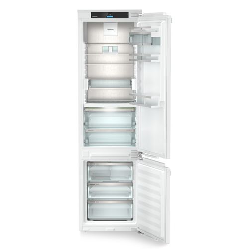 מקרר ליבהר אינטגרלי ICBNci 5663 Prime BioFresh NoFrost