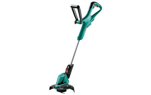חרמש חשמלי BOSCH ART24 400W בוש