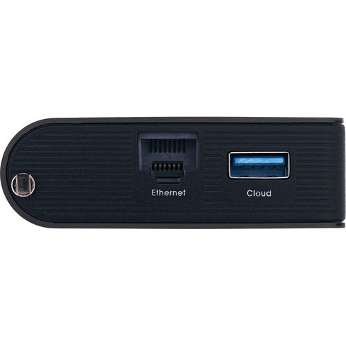 תחנת גיבוי נייד ClouZen TAINER Portable All-in-One Backup Storage with 2TB SSD