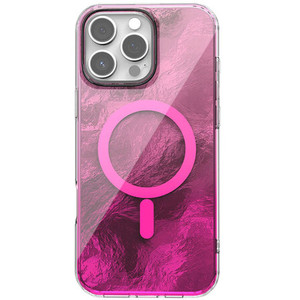 מגן MAGNETIC LAVA לאייפון 16 SmarTech iPhone