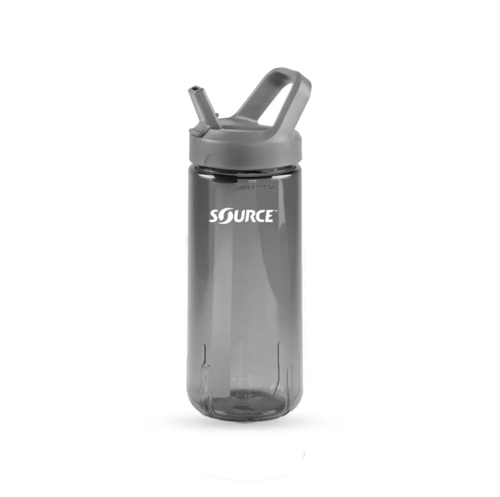 בקבוק שתייה 700ml עם קשית רחבה | Act™ - SOURCE