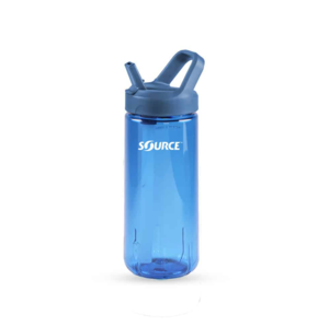 בקבוק שתייה 950ml עם קשית רחבה | Act™ - SOURCE