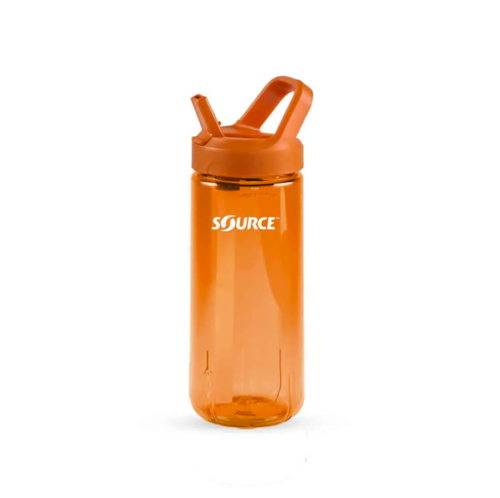 בקבוק שתייה 950ml עם קשית רחבה | Act™ - SOURCE