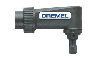 מתאם זוויתי לדרמל דגם 575 DREMEL