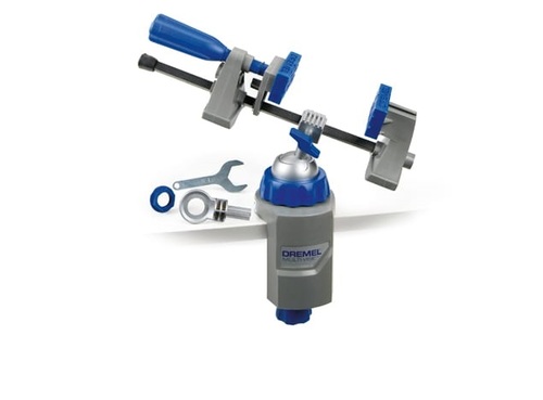 מלחציים שולחניים 500JA מבית DREMEL