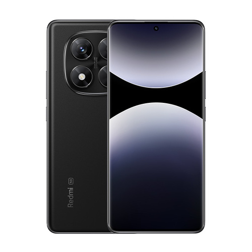 Redmi Note 14 Pro 5G גרסה 12GB Ram | 512GB| סמארטפון בצבע שחור