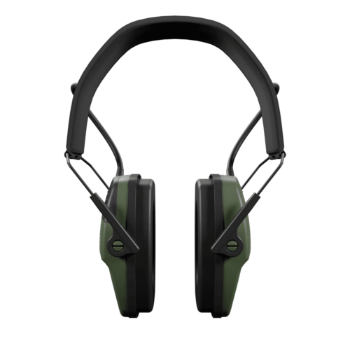 אוזניות טקטיות DEFY Slim - BLUETOOTH - ISOTUNES