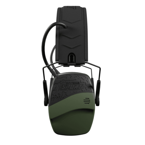 אוזניות טקטיות DEFY Slim - BLUETOOTH - ISOTUNES