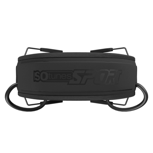 אוזניות טקטיות DEFY Slim - BLUETOOTH - ISOTUNES