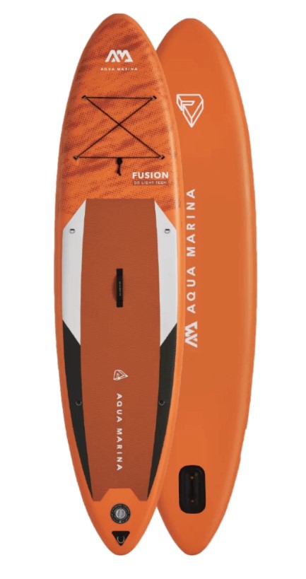 גלשן סאפ מתנפח Aqua Marina Fusion BT-21FUP