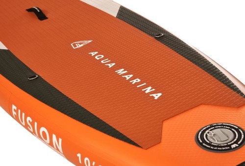 גלשן סאפ מתנפח Aqua Marina Fusion BT-21FUP