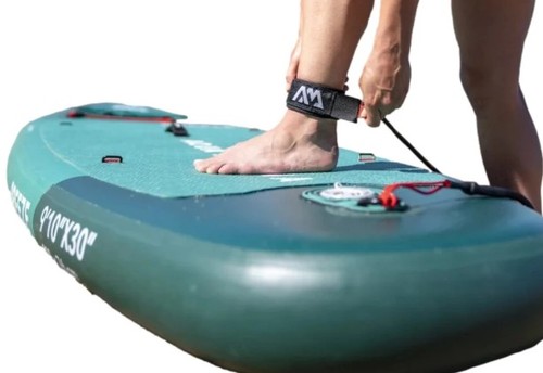 גלשן סאפ מתנפח Aqua Marina Breeze BT-23BRP