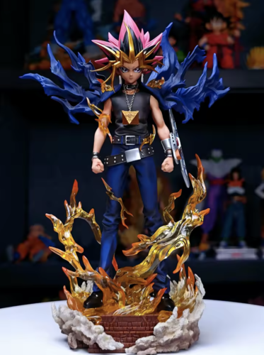 פסל (פיגר) Yu-Gi-Oh! 