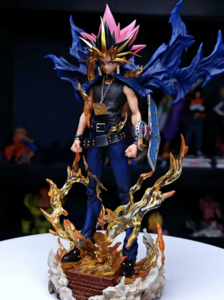 פסל (פיגר) Yu-Gi-Oh! 