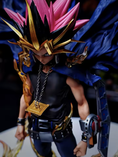 פסל (פיגר) Yu-Gi-Oh! 