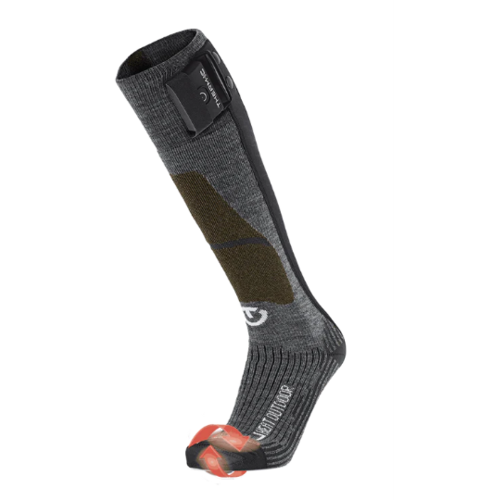 Powersocks Heat Fusion + S-Pack 1400B