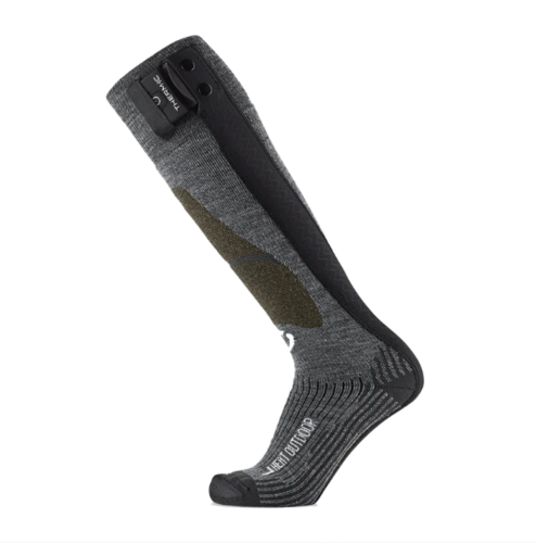 Powersocks Heat Fusion + S-Pack 1400B