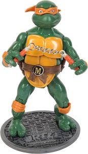 דמות משחק צב נינג