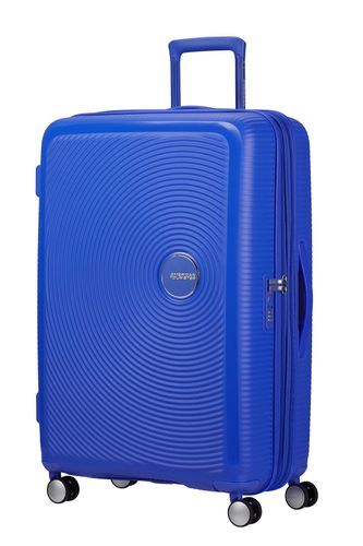 מזוודת 28 אינץ AMERICAN TOURISTER SOUNDBOX   