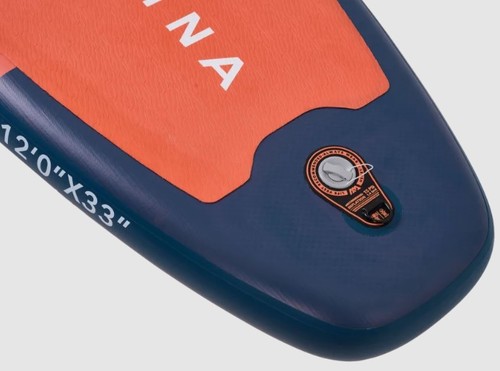 גלשן סאפ מתנפח Aqua Marina Monster BT-23MOP