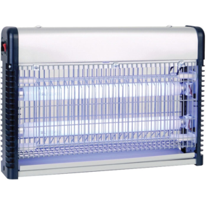 קוטל יתושים/חרקים Eco Euro JB20E-2X10L2 הספק 13W 