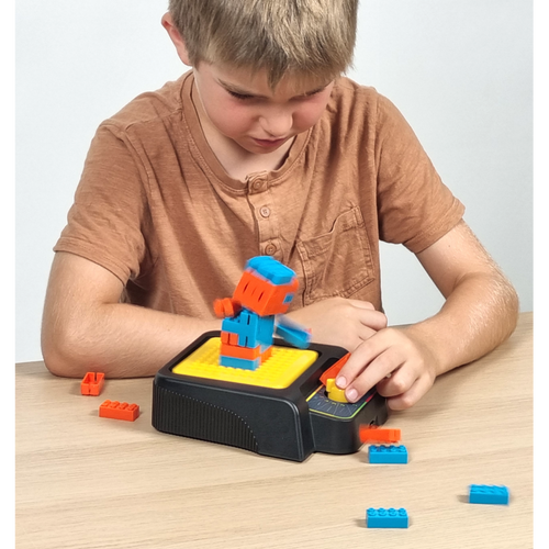 ערכת ניסויים בתופעות טבע מבית בוקי צרפת - Buki France