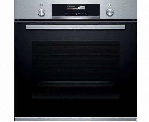 תנור בנוי פירוליטי Bosch HBG579BS0 בוש