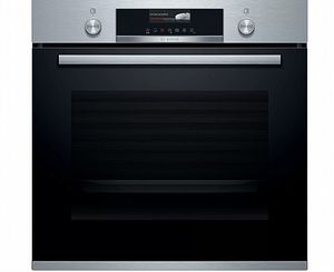 תנור בנוי פירוליטי Bosch HBG579BS0 בוש