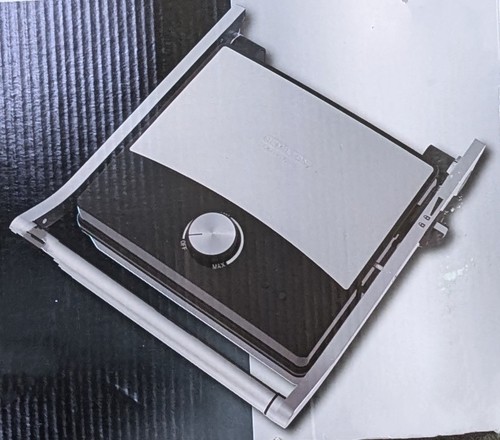 טוסטר לחיצה המילטון HEM-1365