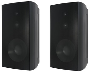 זוג רמקולים חיצוניים SPEAKERCRAFT OE8 Three