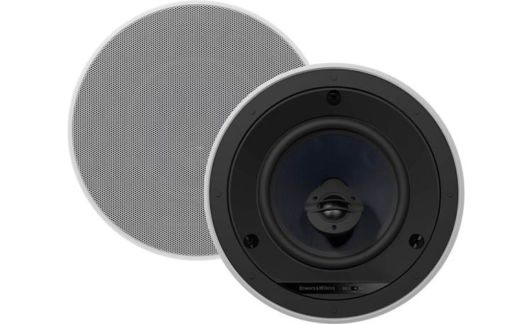 Bowers & Wilkins CCM662