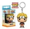 מחזיק מפתחות נרוטו פאנקו פופ! FUNKO Pocket POP! Keychain NARUTO