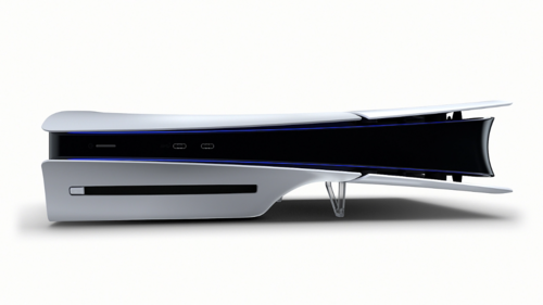 סוני פלייסטיישן 5  Sony PlayStation 5 Slim 1TB Digital Edition היבואן הרשמי