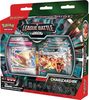קלפי אספנות פוקימון Pokemon TCG: Scarlet & Violet Charizard ex League Battle Deck