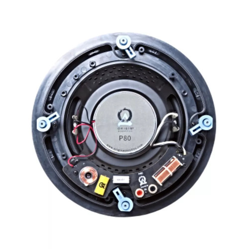 Origin acoustics P60 back