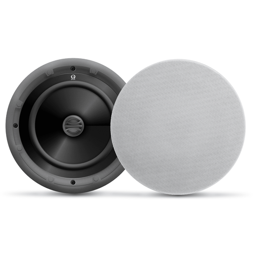 Origin acoustics P80 front