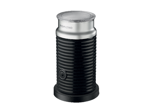 מקציף חלב אירוצ'ינו 3 שחור Nespresso Aeroccino 3