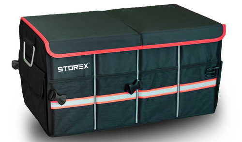 ארגונית מתקפלת לתא מטען – 3 גדלים לבחירה | STOREX