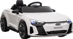 מכונית לילדים ממונעת AUDI ספורט דגם E-TRON
