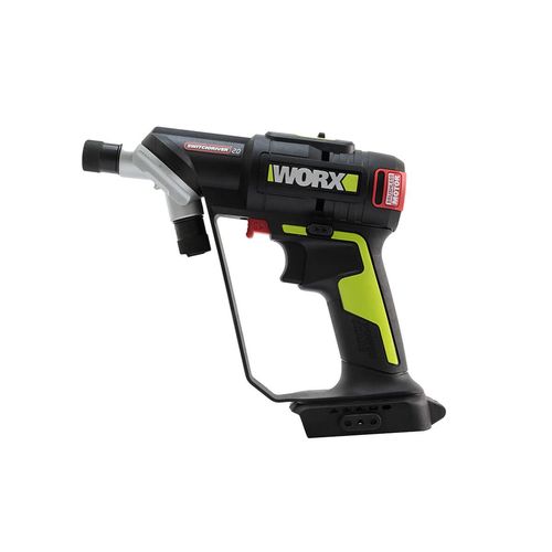  מברגה דו מצבית עם קלאץ' אלקטרוני גוף בלבד WU177.9