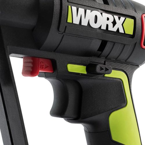  מברגה דו מצבית עם קלאץ' אלקטרוני גוף בלבד WU177.9