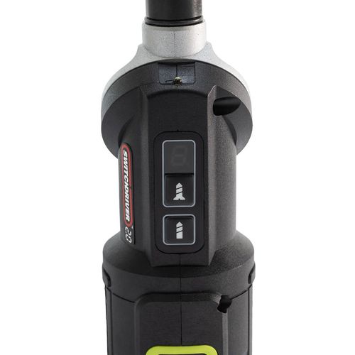  מברגה דו מצבית עם קלאץ' אלקטרוני גוף בלבד WU177.9